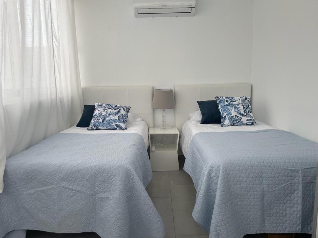 Villa Ocean Wave - Sea Views - Private Pool Πλάγια Μπλάνκα Εξωτερικό φωτογραφία