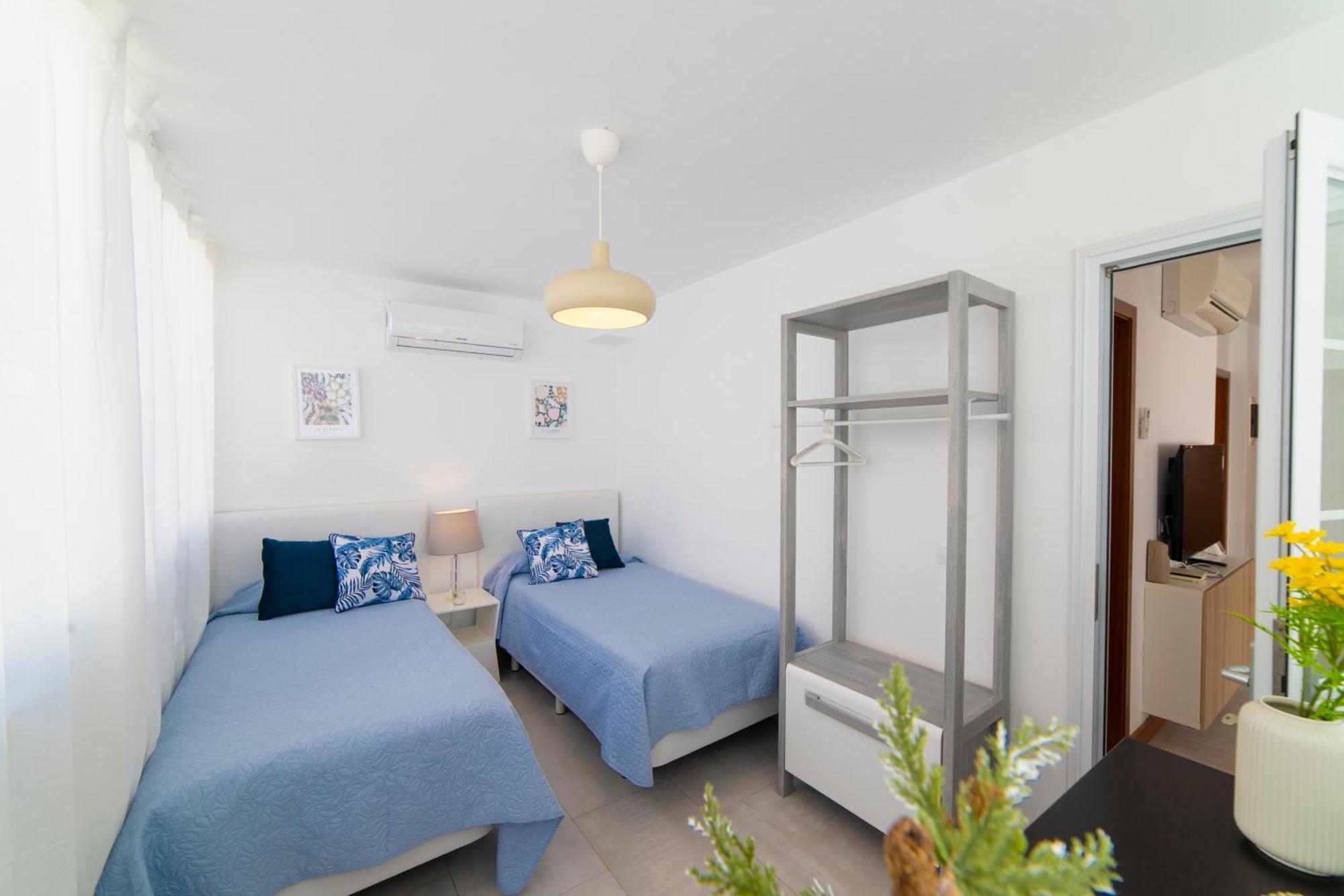 Villa Ocean Wave - Sea Views - Private Pool Πλάγια Μπλάνκα Εξωτερικό φωτογραφία