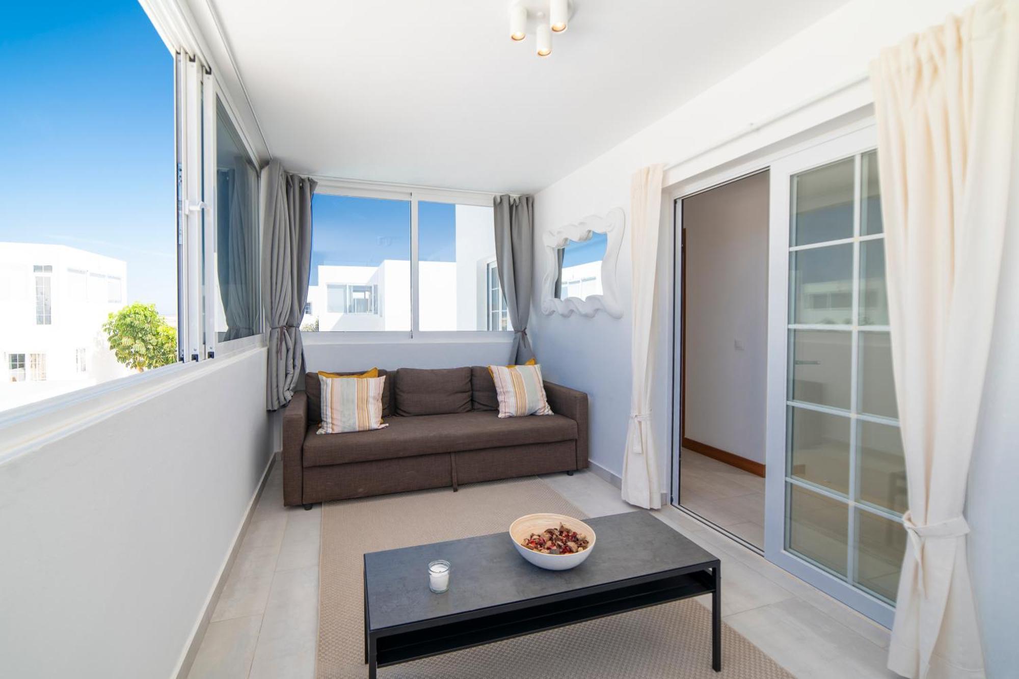 Villa Ocean Wave - Sea Views - Private Pool Πλάγια Μπλάνκα Εξωτερικό φωτογραφία