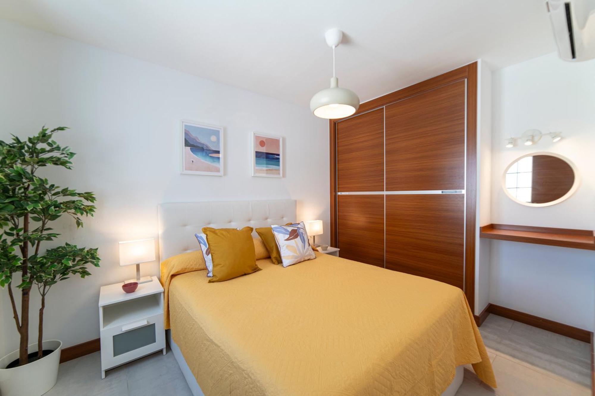 Villa Ocean Wave - Sea Views - Private Pool Πλάγια Μπλάνκα Εξωτερικό φωτογραφία