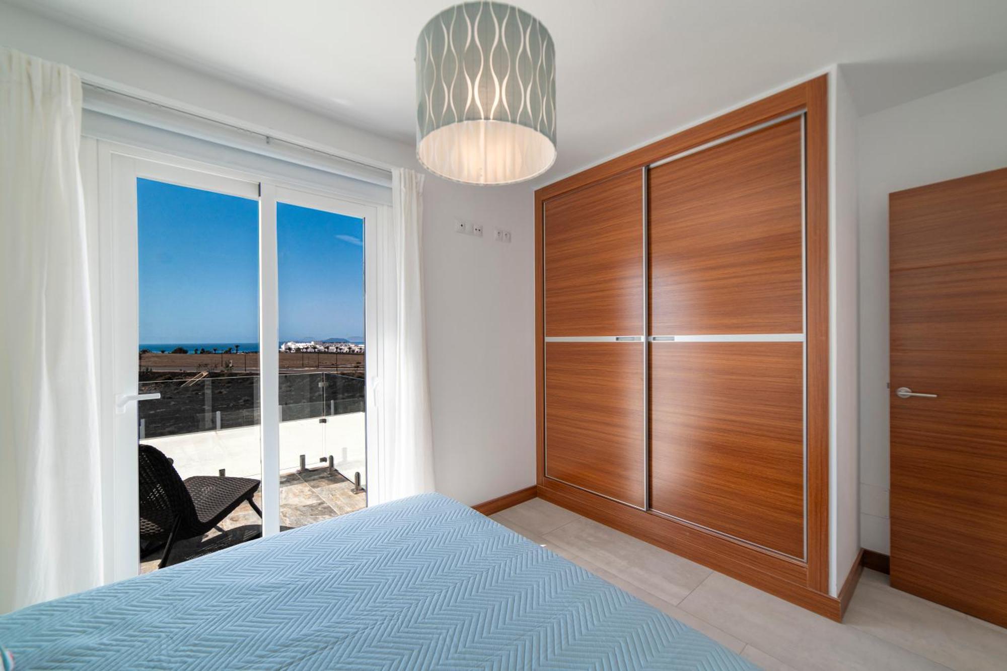 Villa Ocean Wave - Sea Views - Private Pool Πλάγια Μπλάνκα Εξωτερικό φωτογραφία