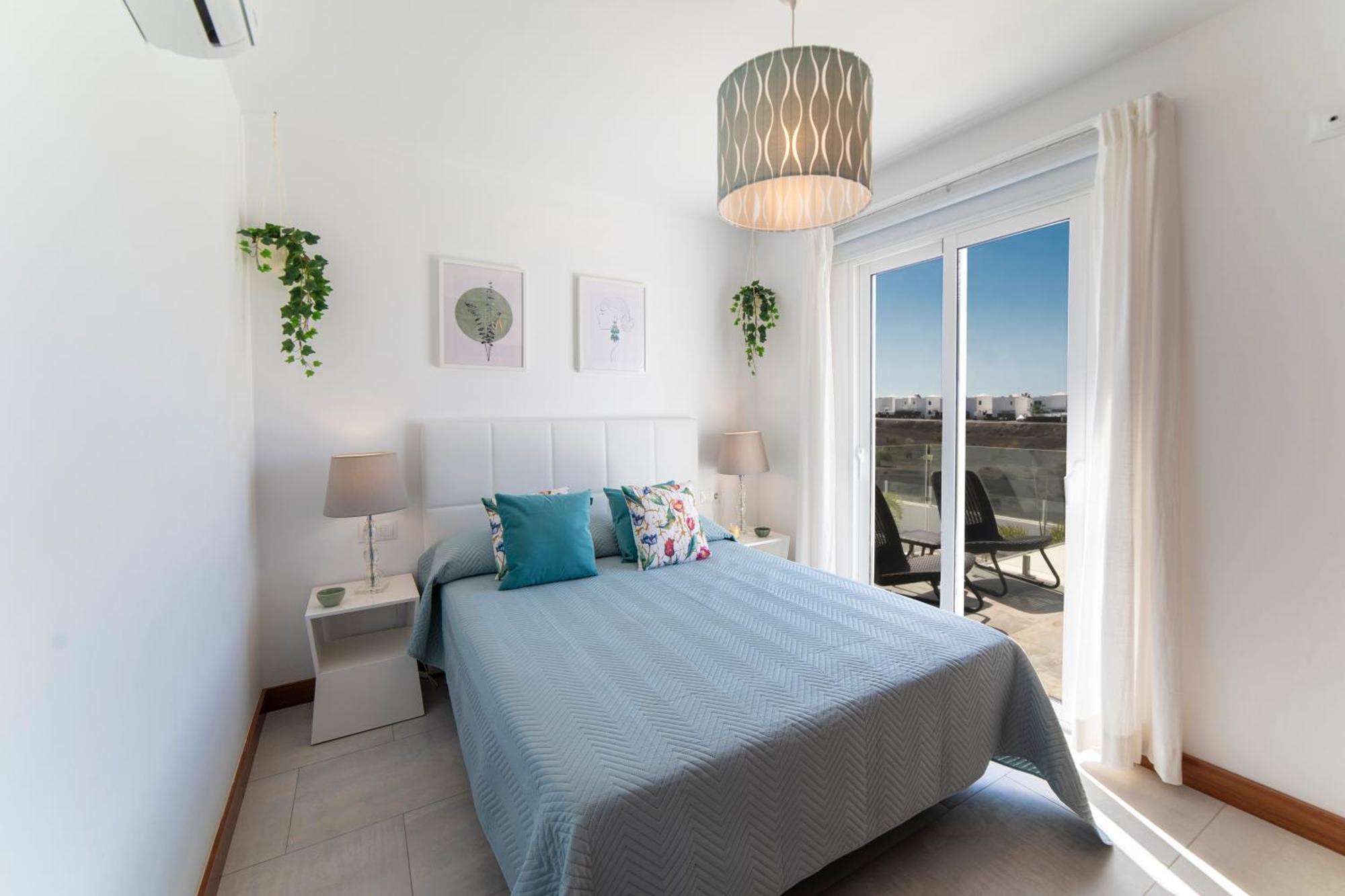Villa Ocean Wave - Sea Views - Private Pool Πλάγια Μπλάνκα Εξωτερικό φωτογραφία