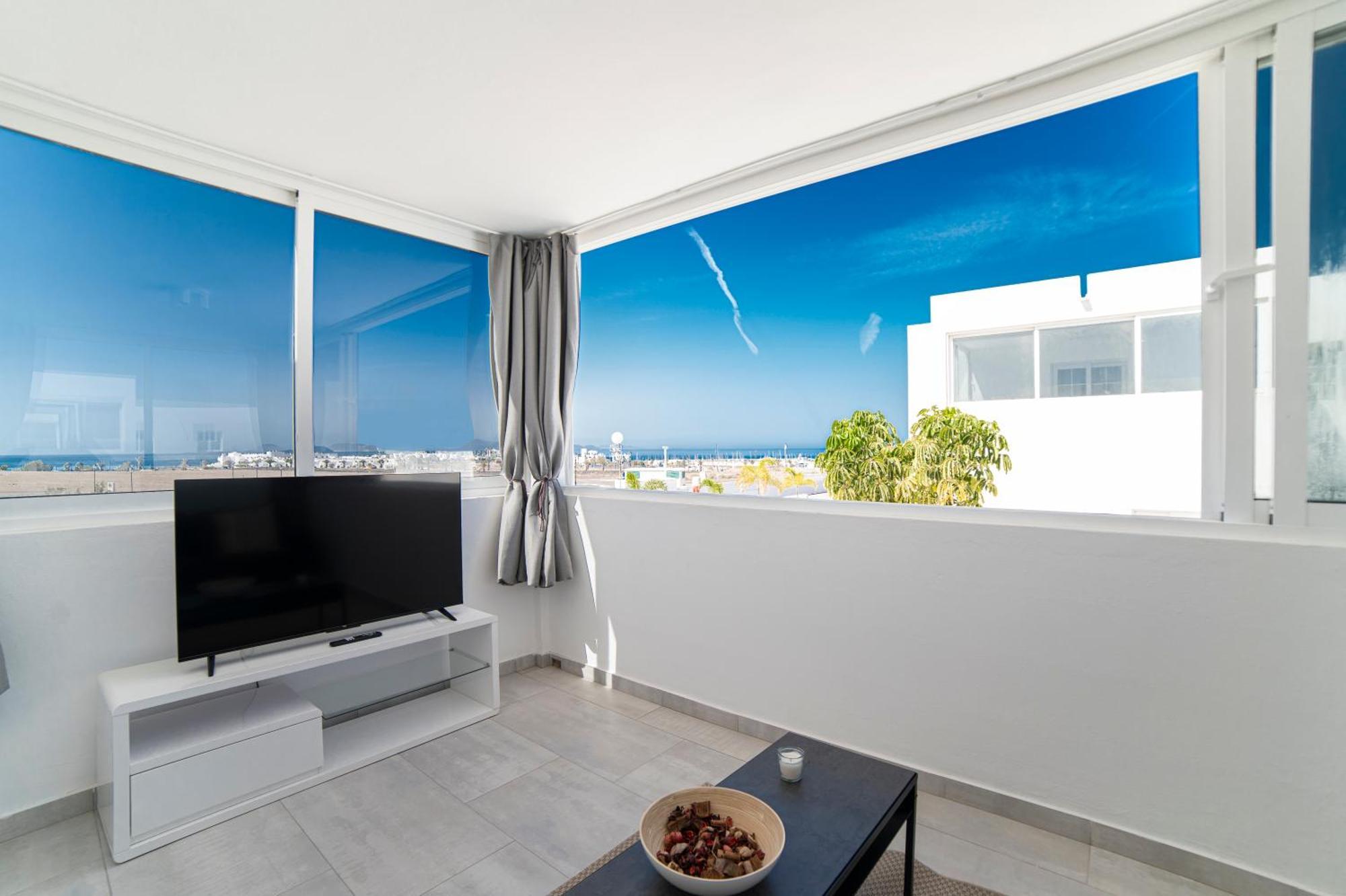 Villa Ocean Wave - Sea Views - Private Pool Πλάγια Μπλάνκα Εξωτερικό φωτογραφία